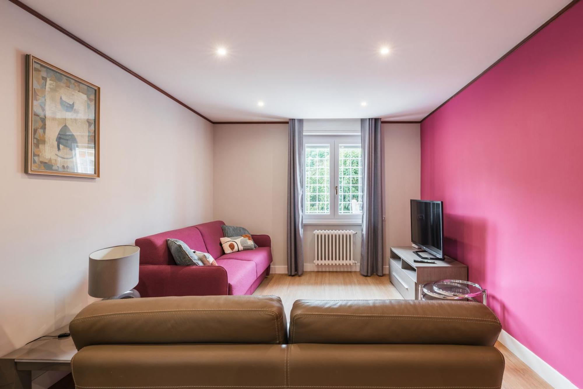 Daniela'S Place Rzym Zewnętrze zdjęcie