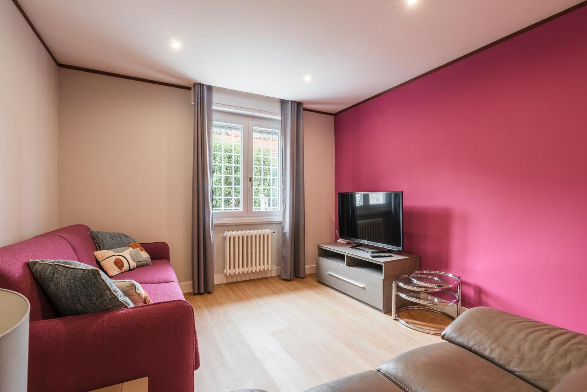 Daniela'S Place Rzym Zewnętrze zdjęcie