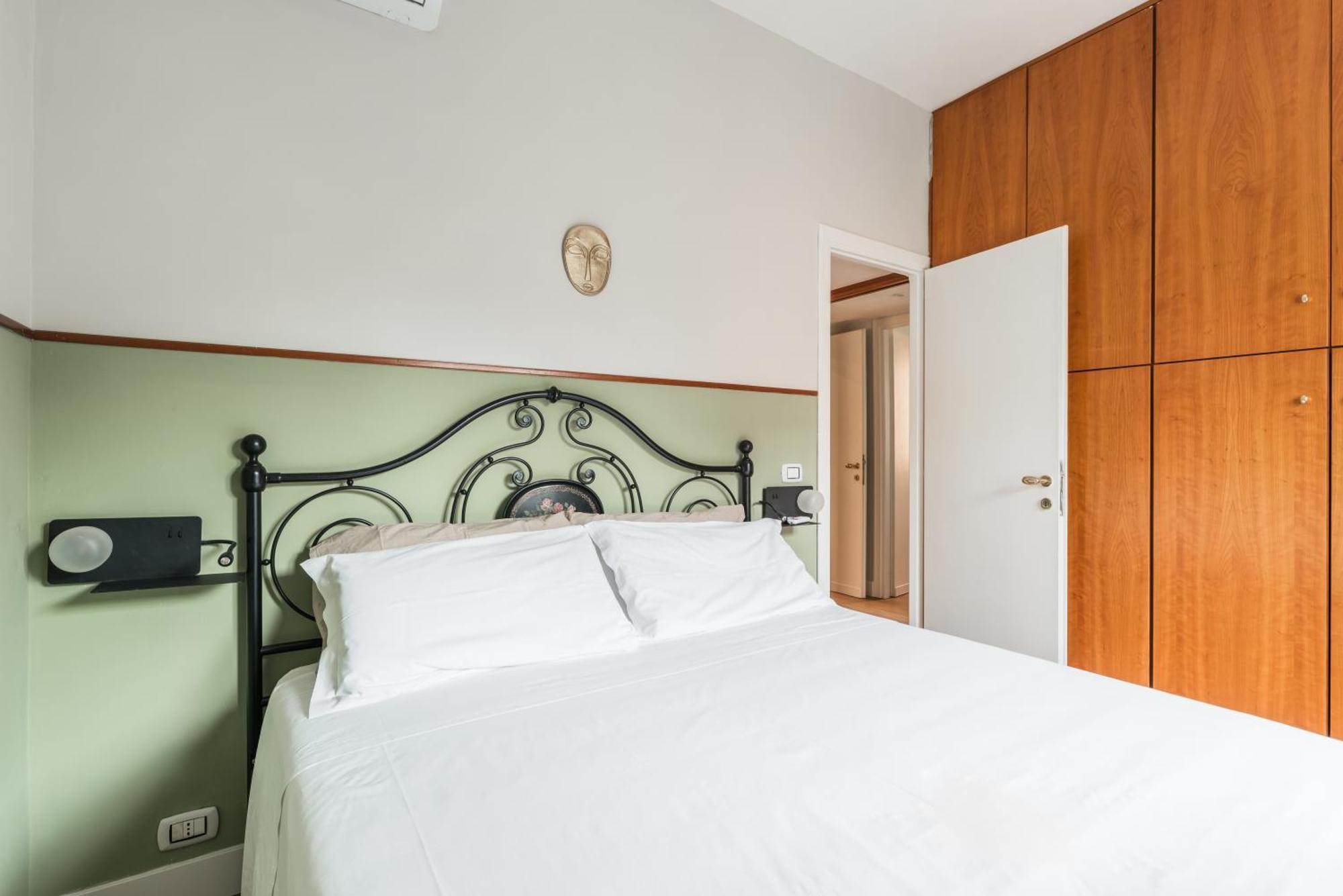 Daniela'S Place Rzym Zewnętrze zdjęcie