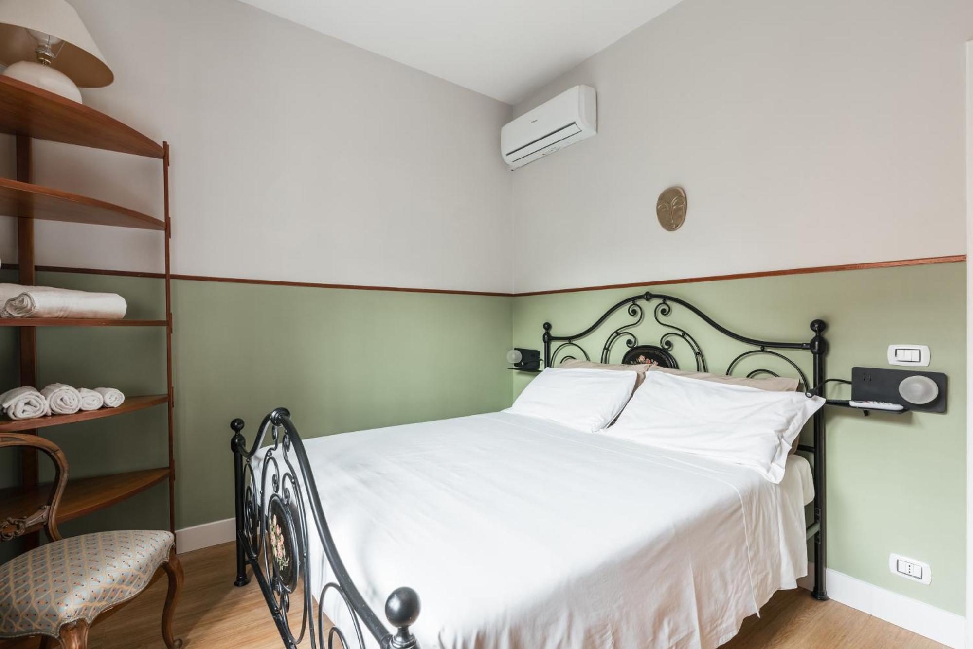 Daniela'S Place Rzym Zewnętrze zdjęcie