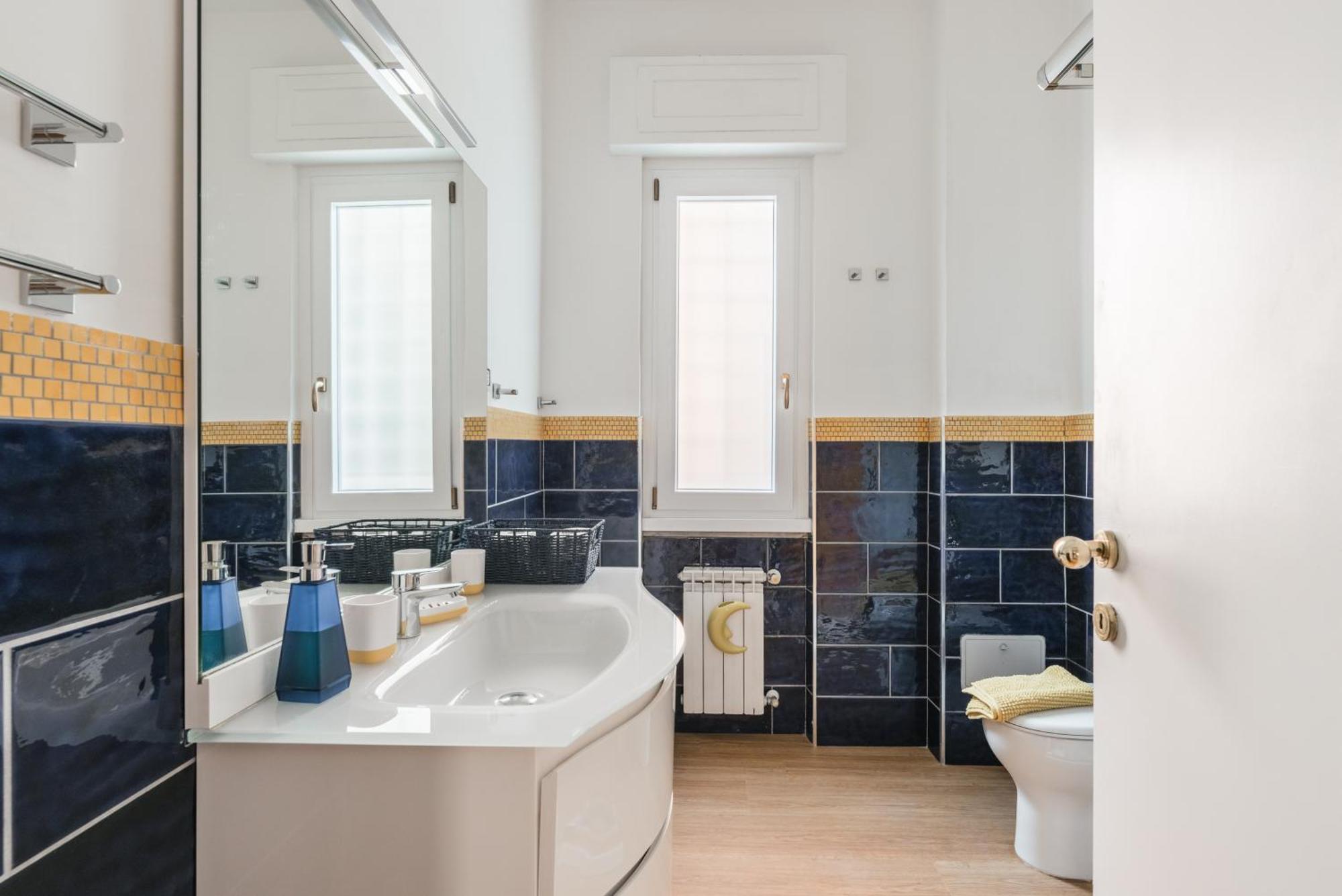 Daniela'S Place Rzym Zewnętrze zdjęcie