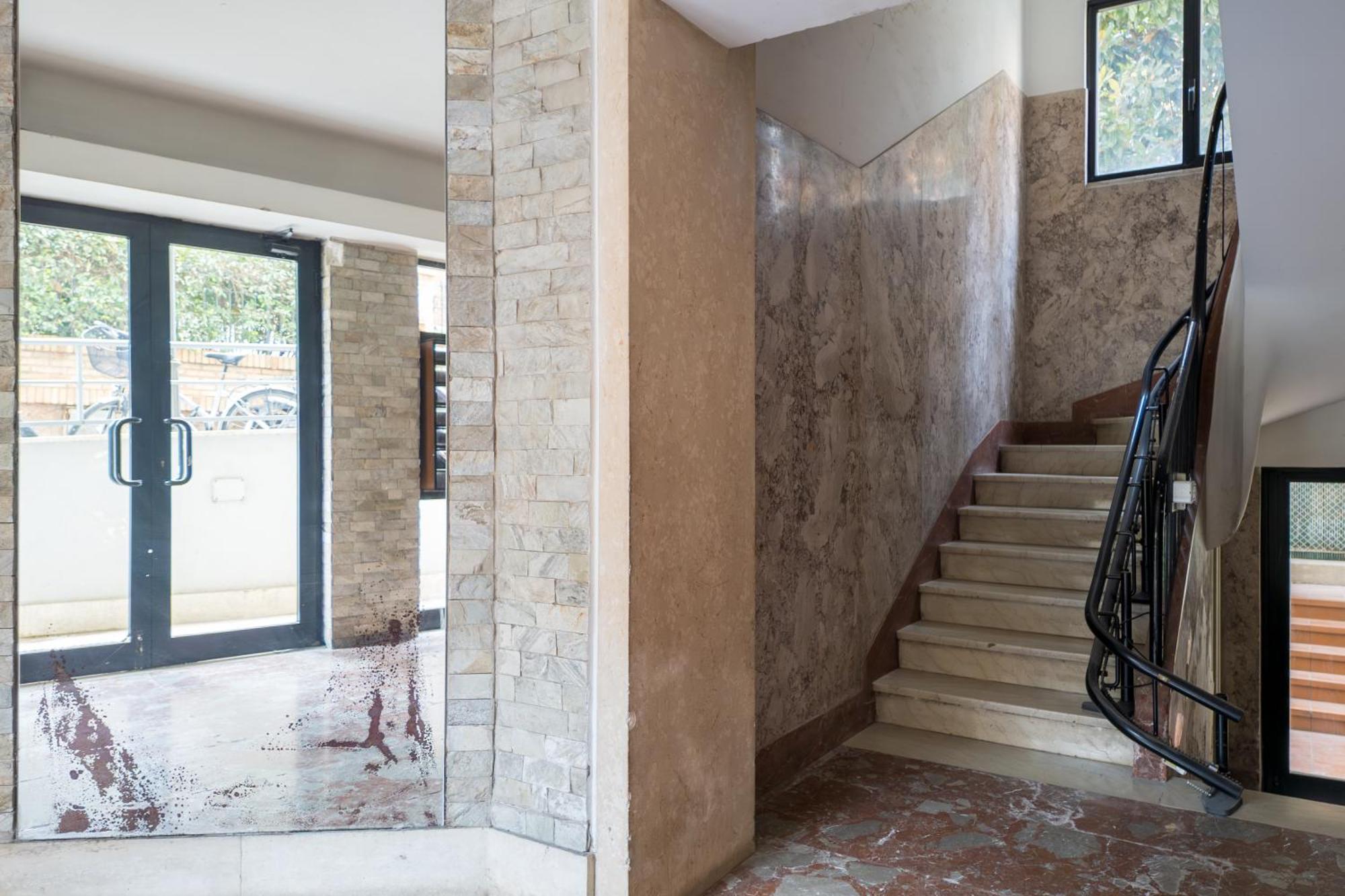 Daniela'S Place Rzym Zewnętrze zdjęcie